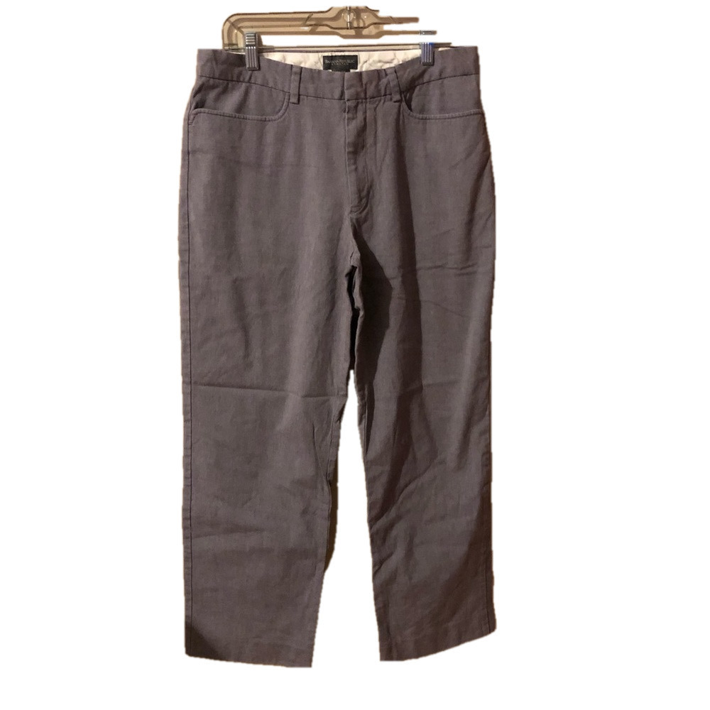 ⭐️ 3 For $15 Banana Republic Dress Pants